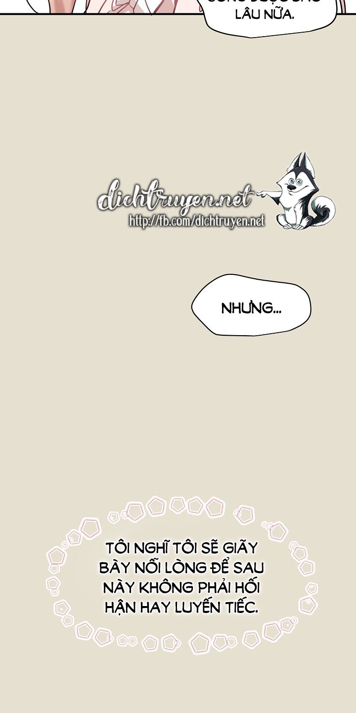 Cuộc sống kỳ thú: Chapter 32