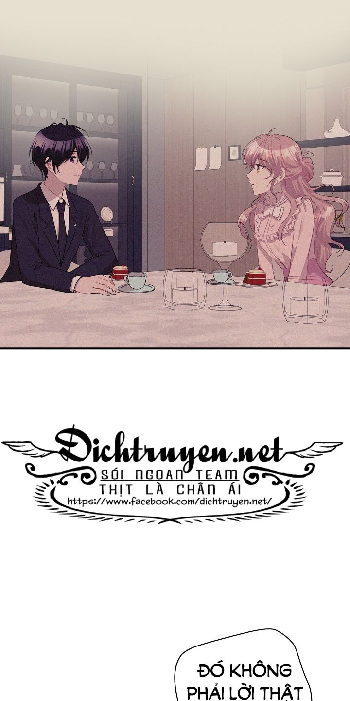 Cuộc sống kỳ thú: Chapter 32