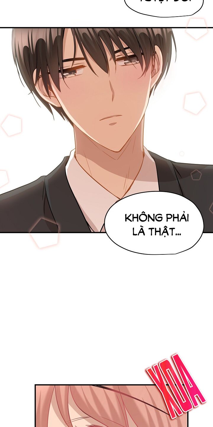 Cuộc sống kỳ thú: Chapter 32