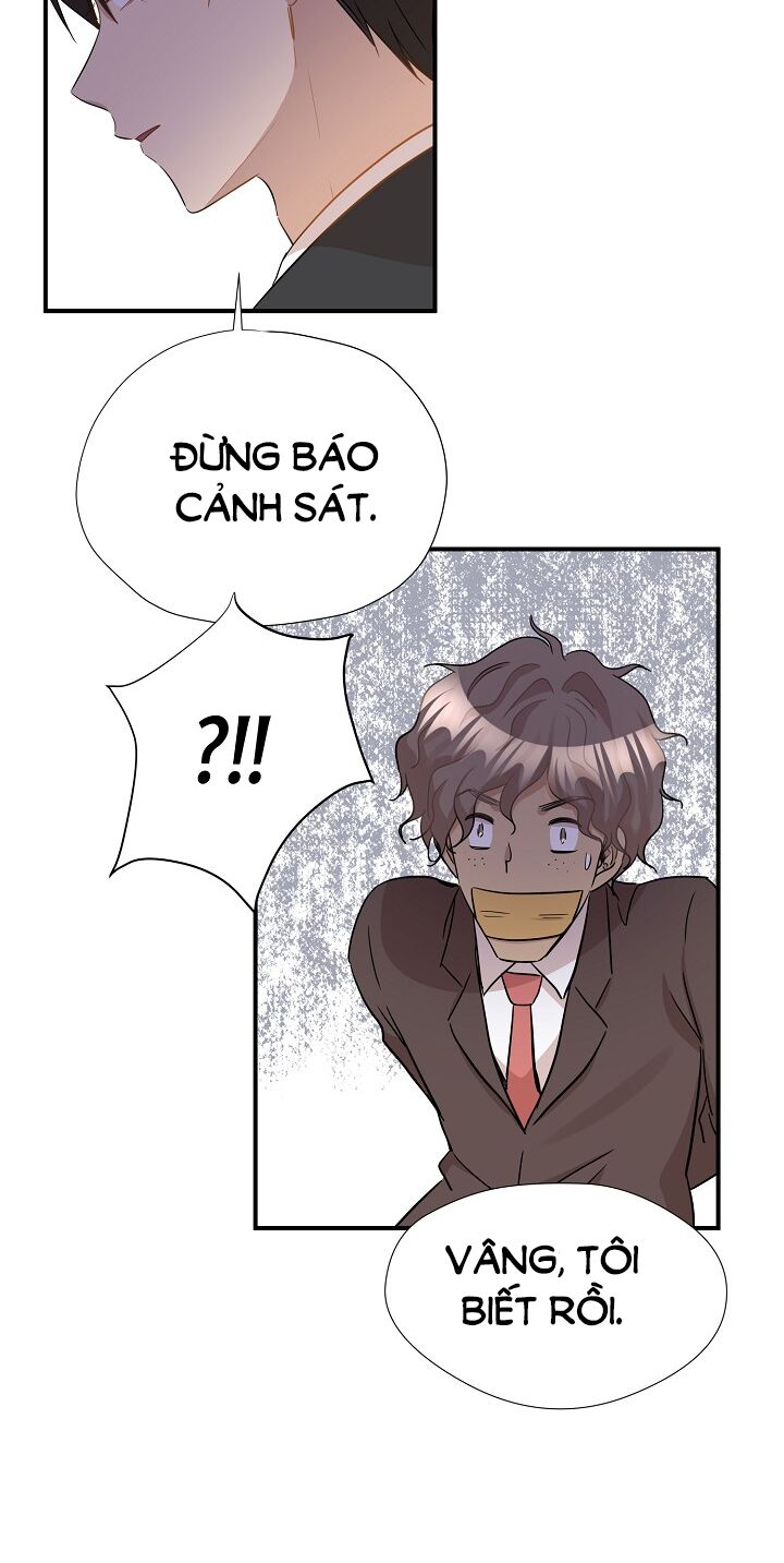 Cuộc sống kỳ thú: Chapter 32