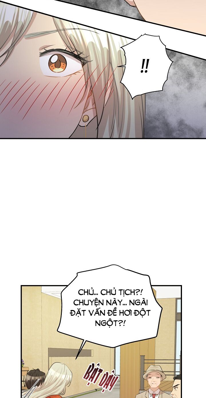 Cuộc sống kỳ thú: Chapter 36