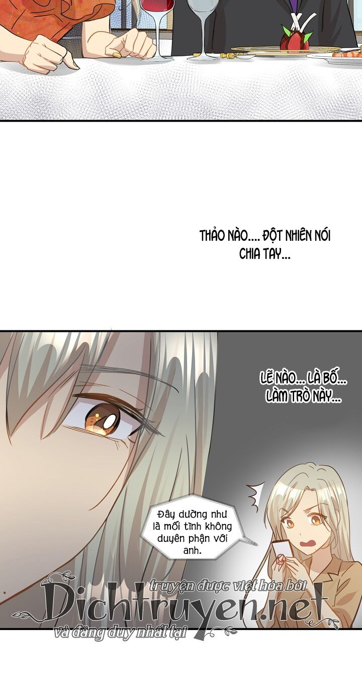 Cuộc sống kỳ thú: Chapter 36