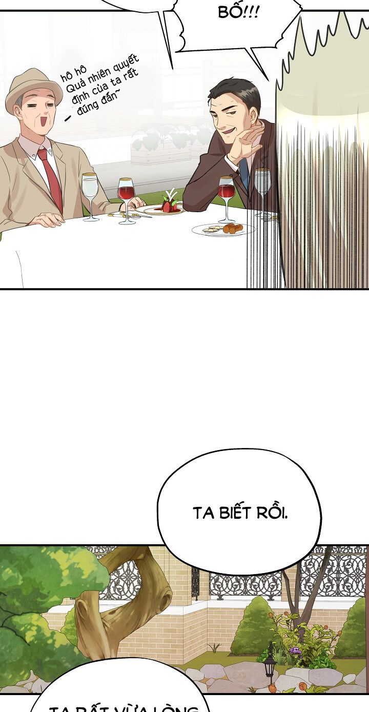 Cuộc sống kỳ thú: Chapter 36
