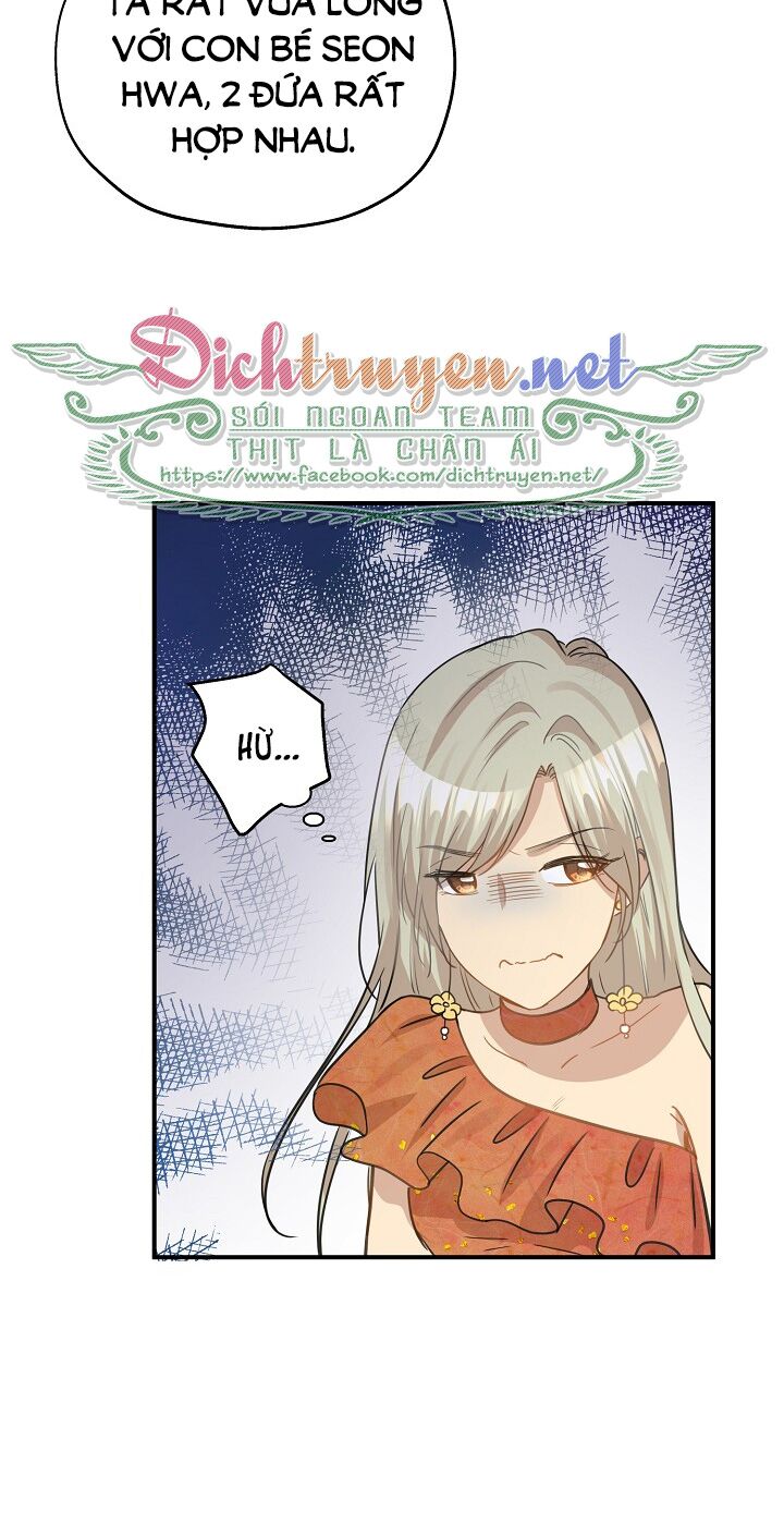 Cuộc sống kỳ thú: Chapter 36