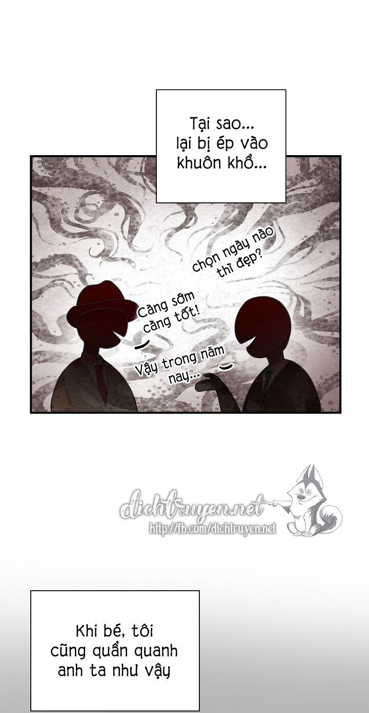 Cuộc sống kỳ thú: Chapter 36