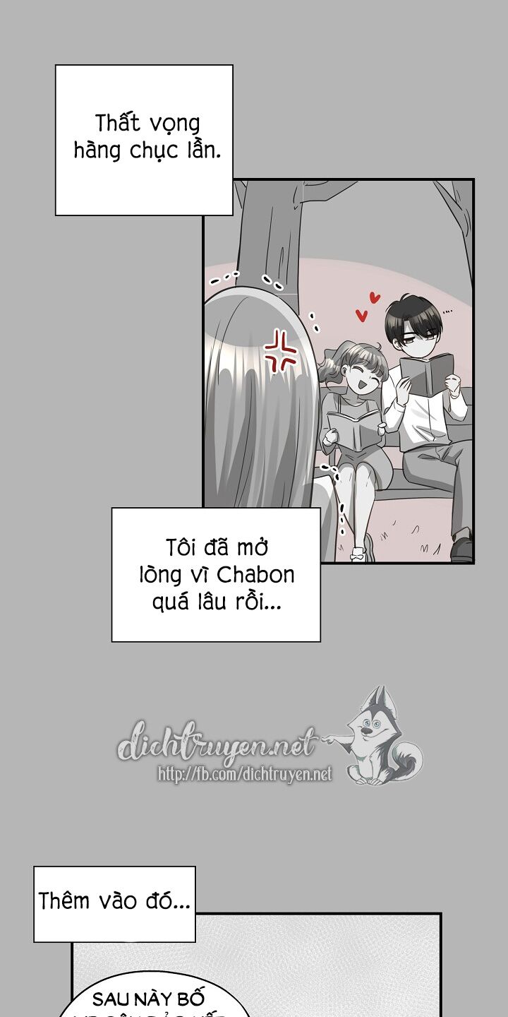 Cuộc sống kỳ thú: Chapter 36