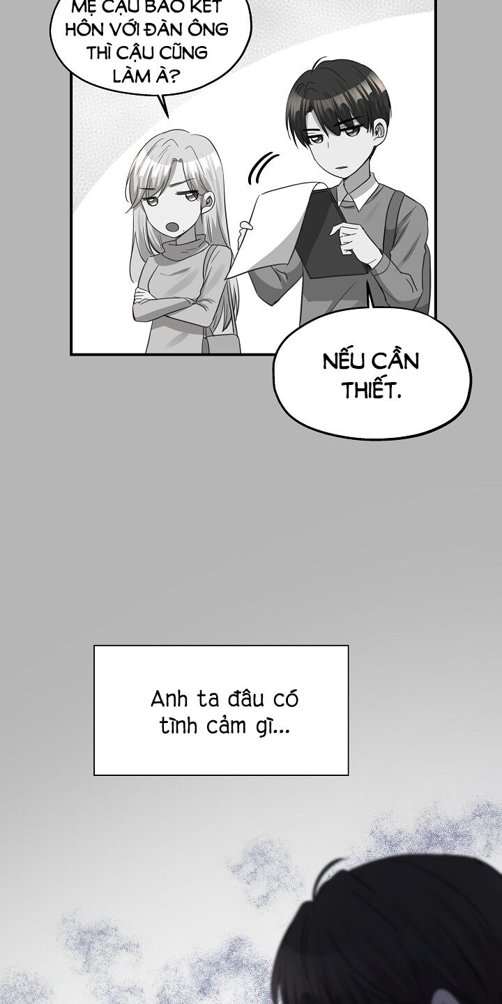 Cuộc sống kỳ thú: Chapter 36