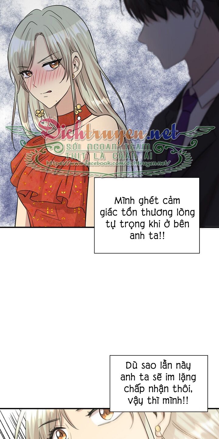 Cuộc sống kỳ thú: Chapter 36