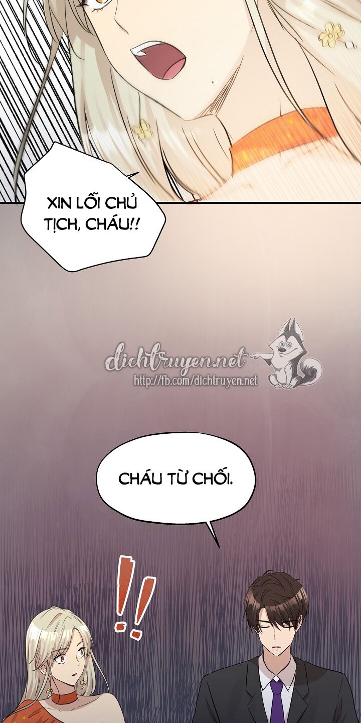 Cuộc sống kỳ thú: Chapter 36