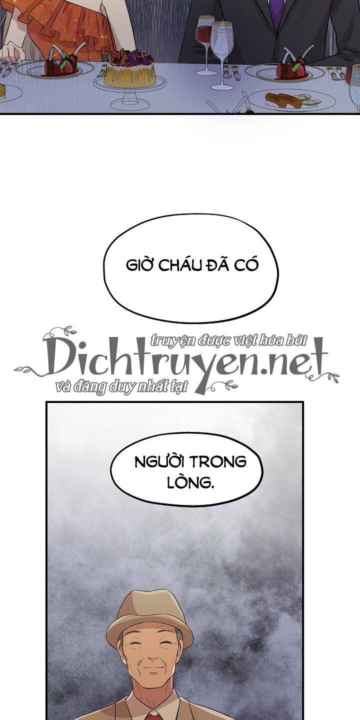 Cuộc sống kỳ thú: Chapter 36