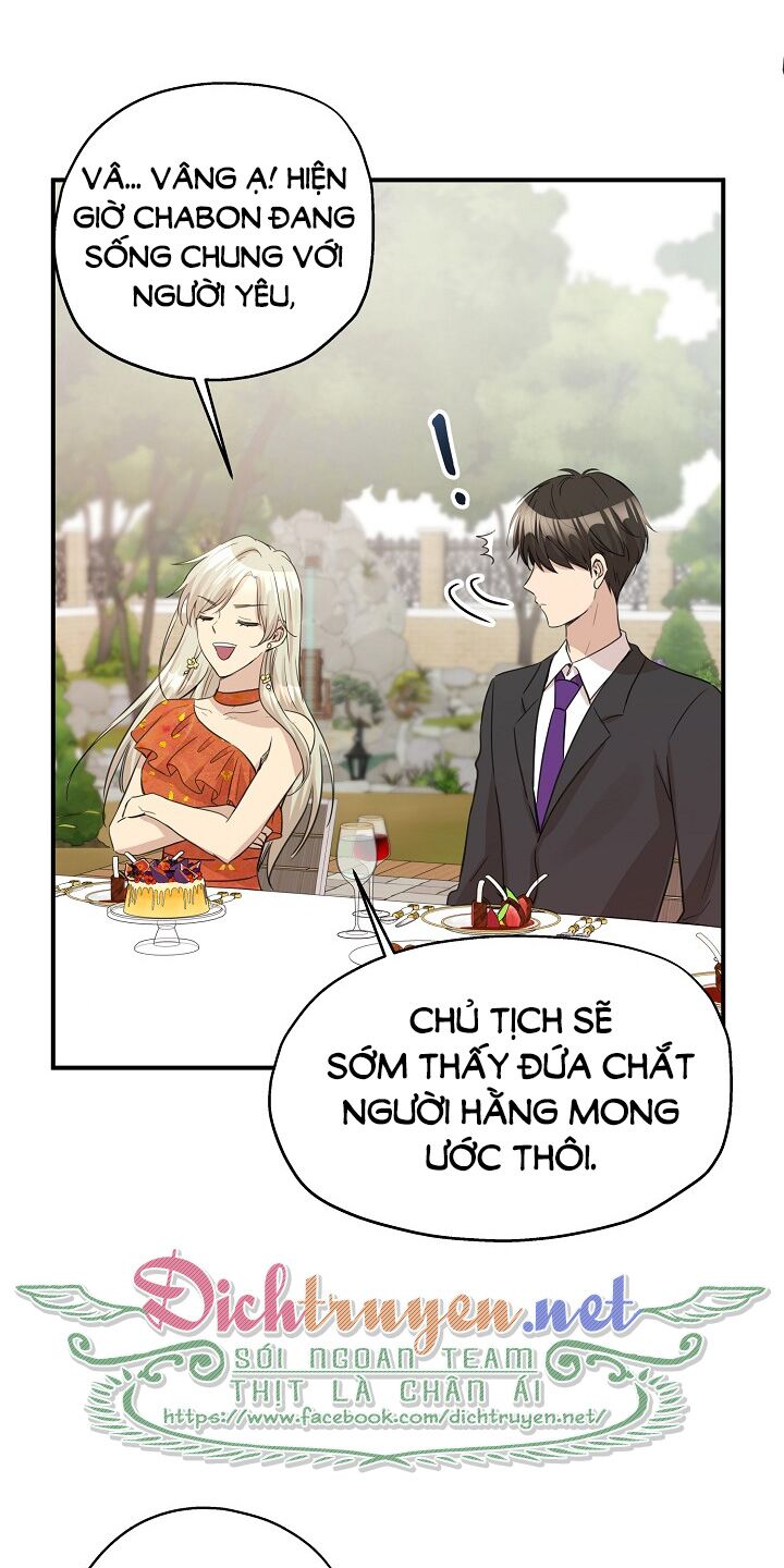 Cuộc sống kỳ thú: Chapter 36
