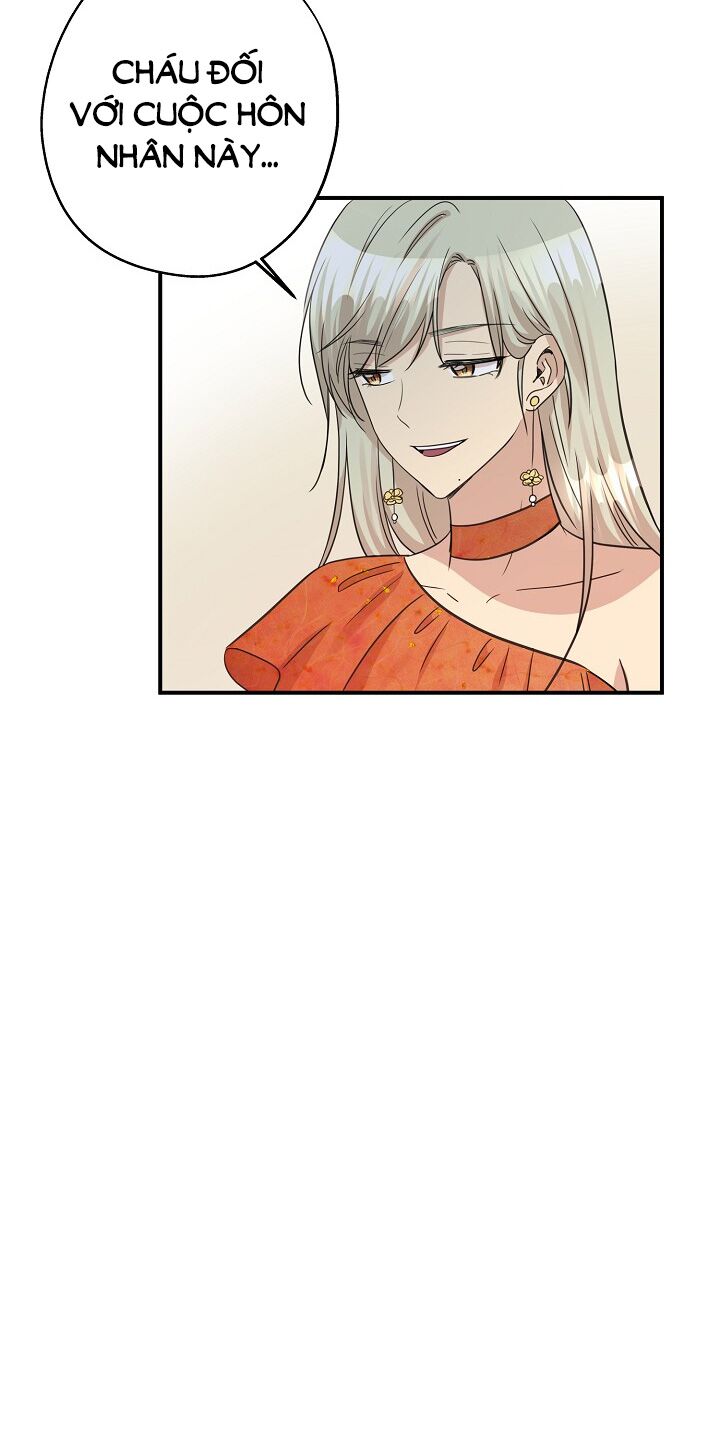 Cuộc sống kỳ thú: Chapter 36