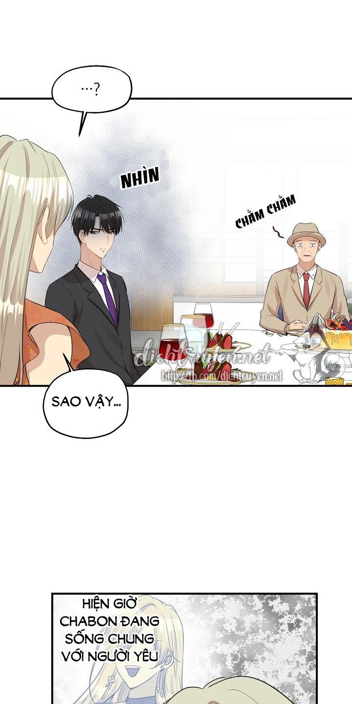 Cuộc sống kỳ thú: Chapter 36