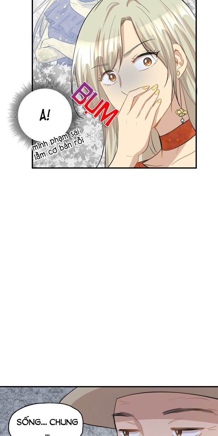 Cuộc sống kỳ thú: Chapter 36