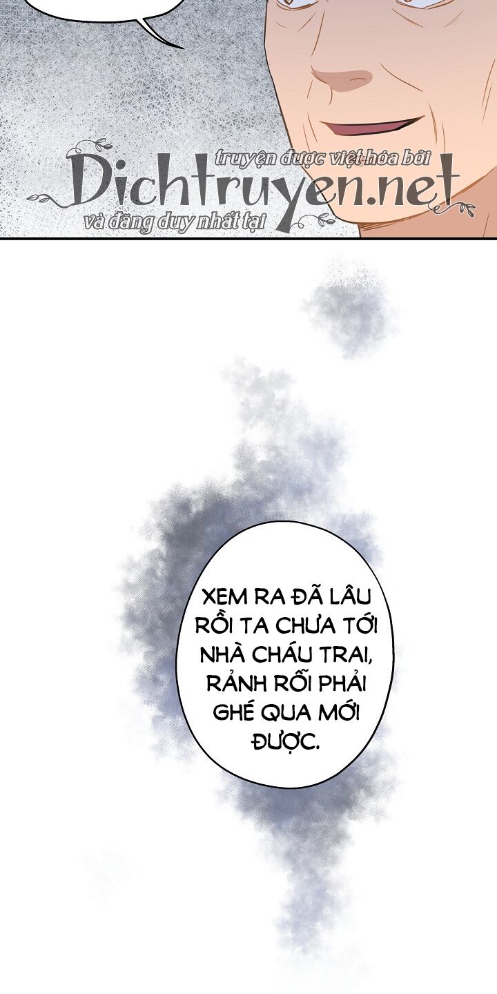 Cuộc sống kỳ thú: Chapter 36