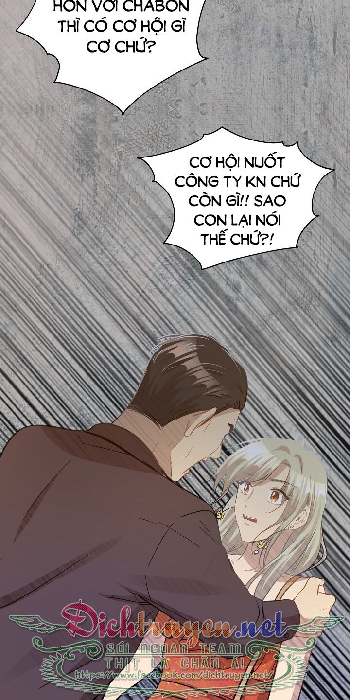 Cuộc sống kỳ thú: Chapter 36