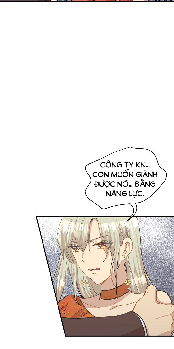 Cuộc sống kỳ thú: Chapter 36