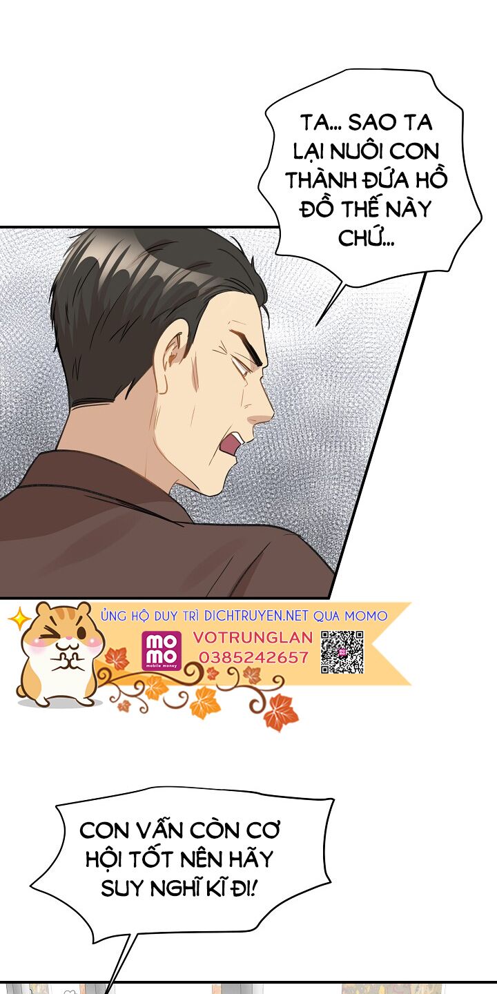Cuộc sống kỳ thú: Chapter 36