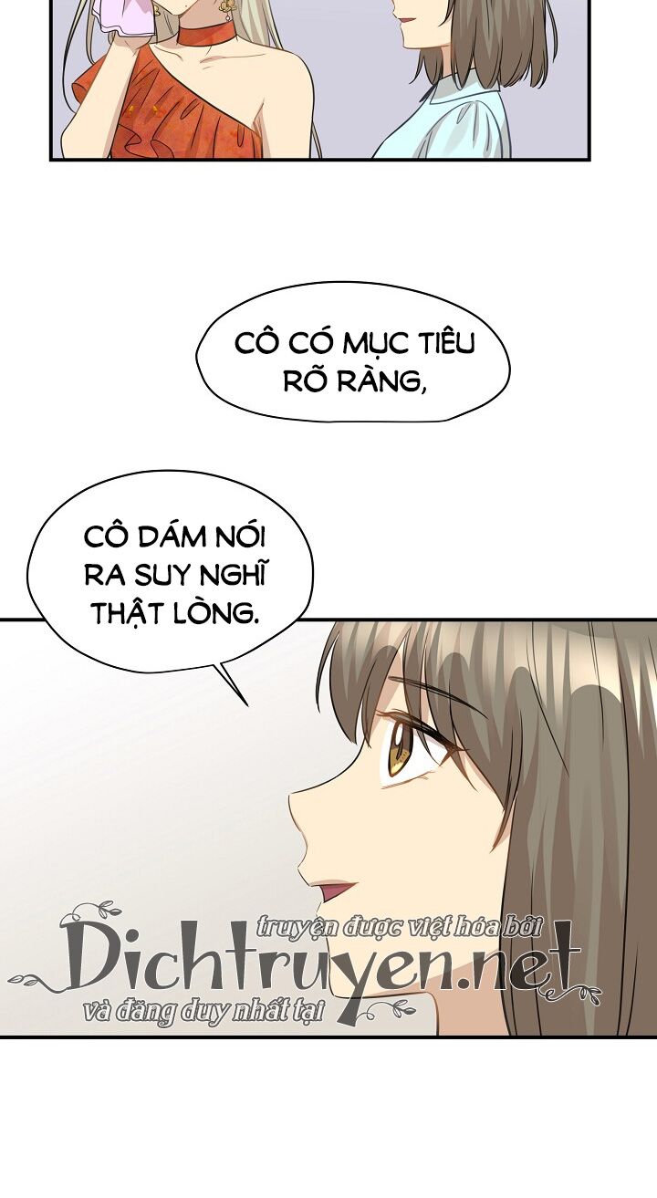 Cuộc sống kỳ thú: Chapter 36