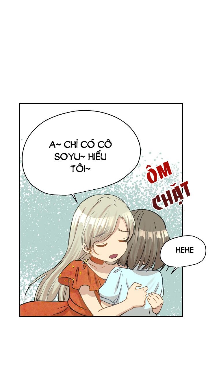 Cuộc sống kỳ thú: Chapter 36