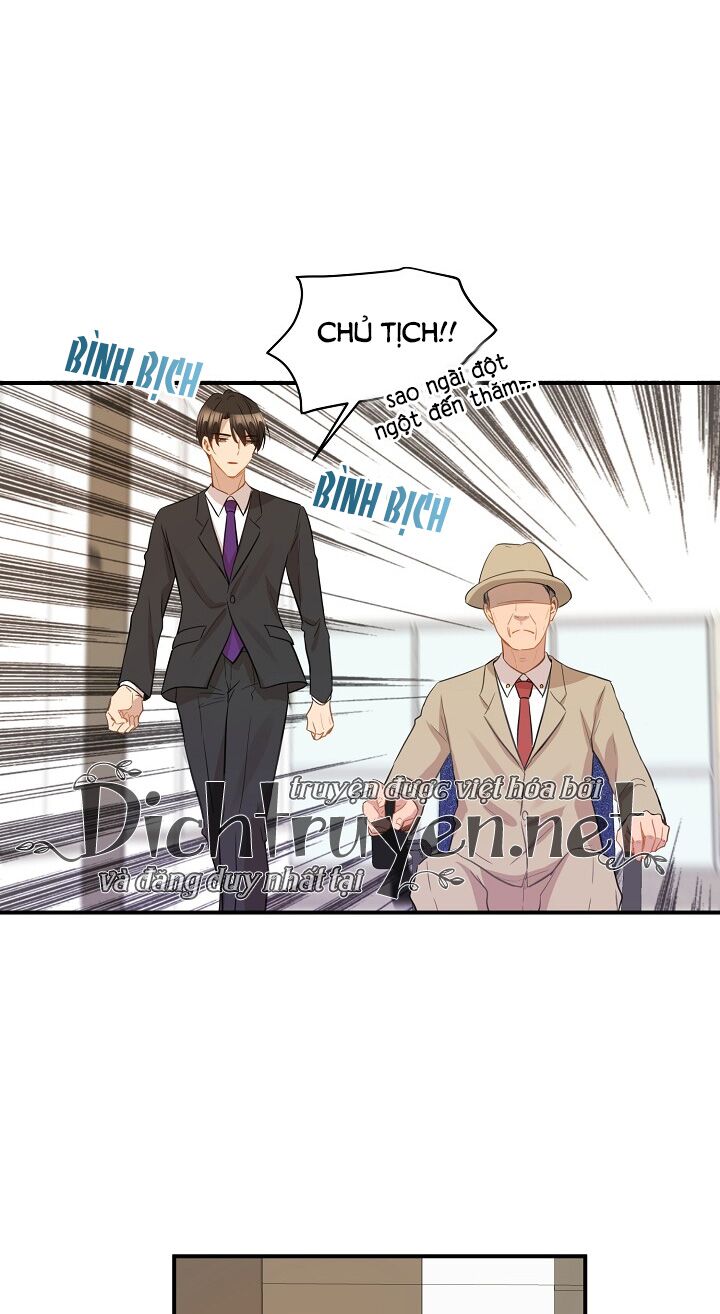 Cuộc sống kỳ thú: Chapter 36