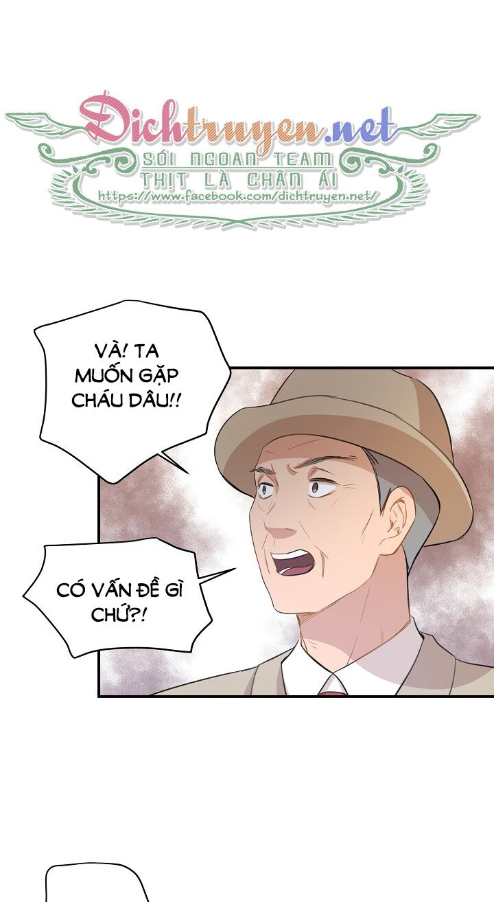 Cuộc sống kỳ thú: Chapter 36