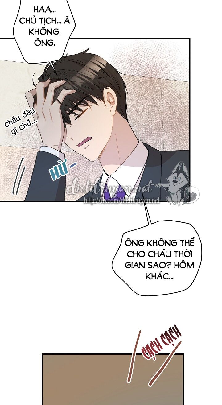 Cuộc sống kỳ thú: Chapter 36
