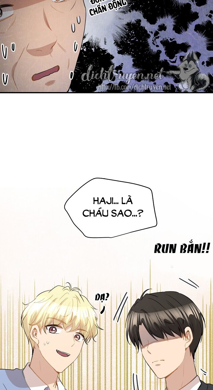 Cuộc sống kỳ thú: Chapter 36