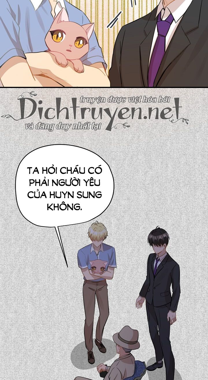 Cuộc sống kỳ thú: Chapter 36