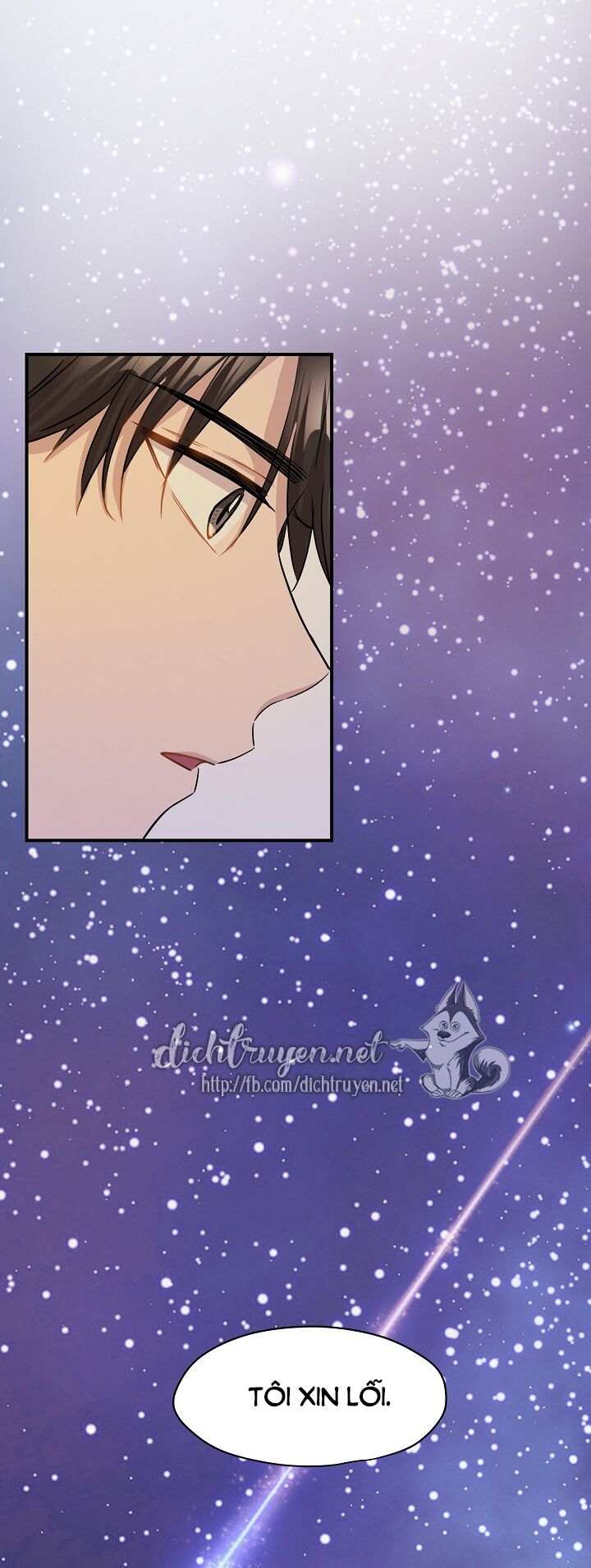 Cuộc sống kỳ thú: Chapter 38