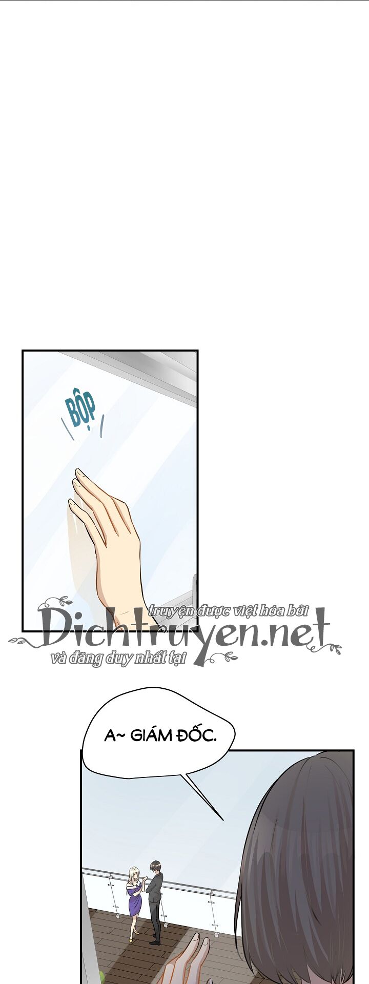 Cuộc sống kỳ thú: Chapter 38