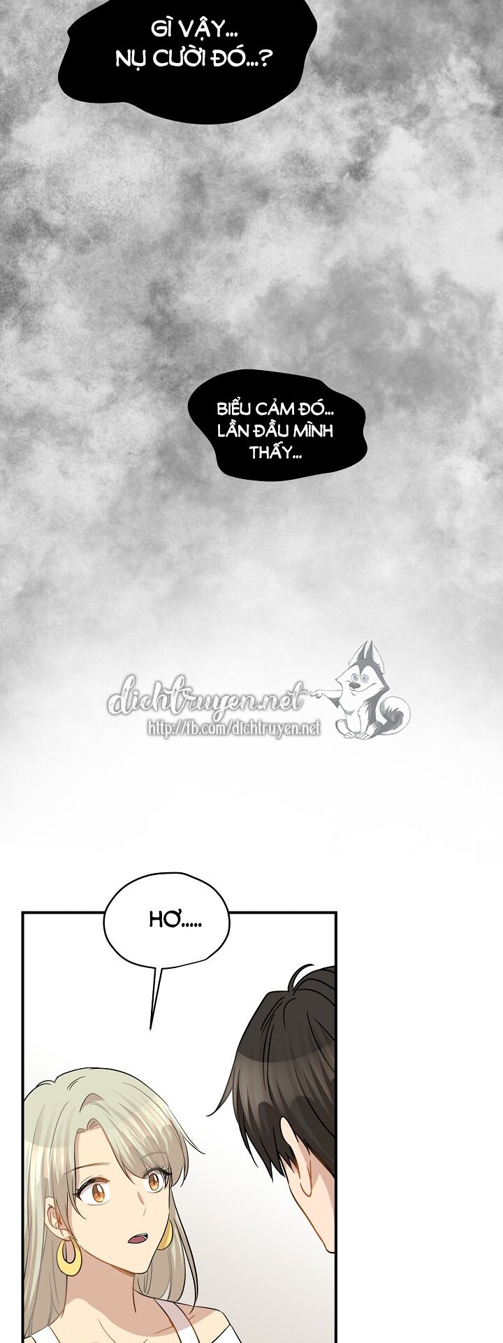Cuộc sống kỳ thú: Chapter 38