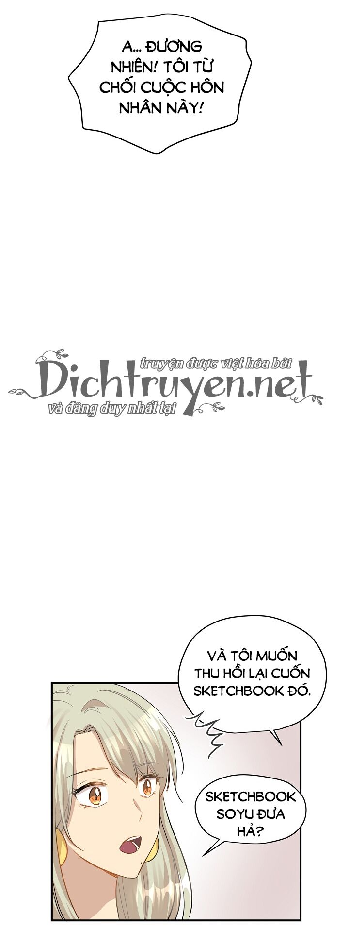 Cuộc sống kỳ thú: Chapter 38