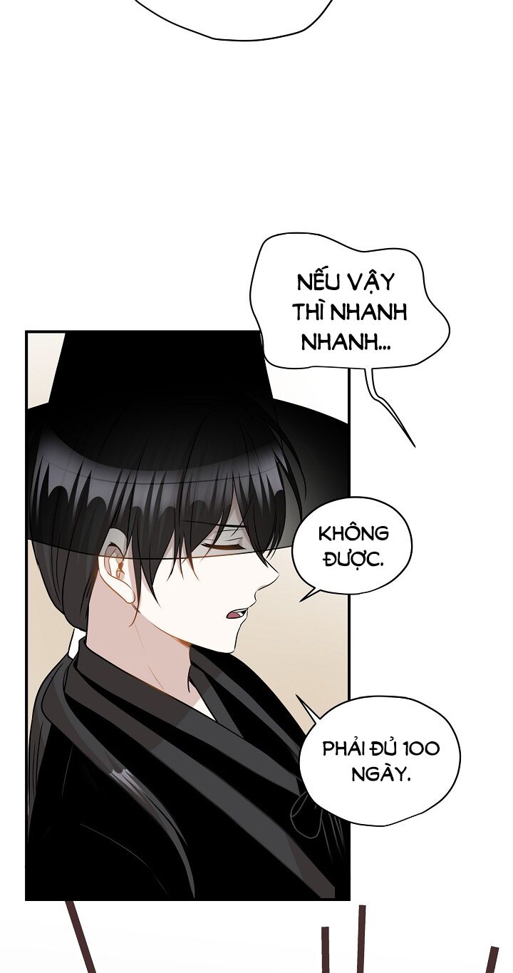 Cuộc sống kỳ thú: Chapter 38