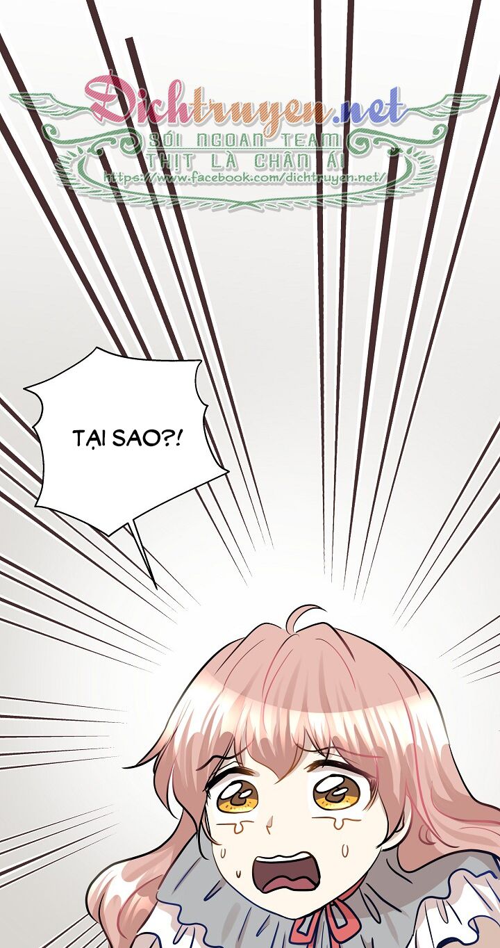 Cuộc sống kỳ thú: Chapter 38