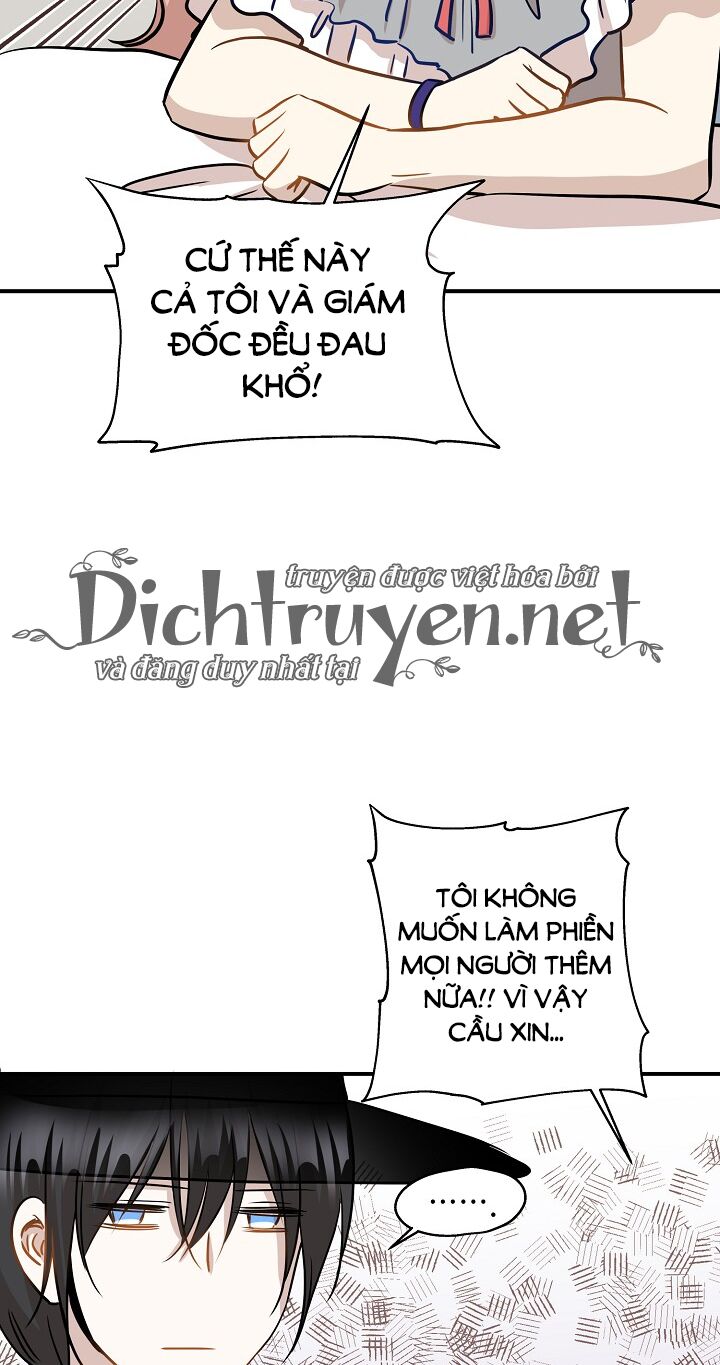 Cuộc sống kỳ thú: Chapter 38