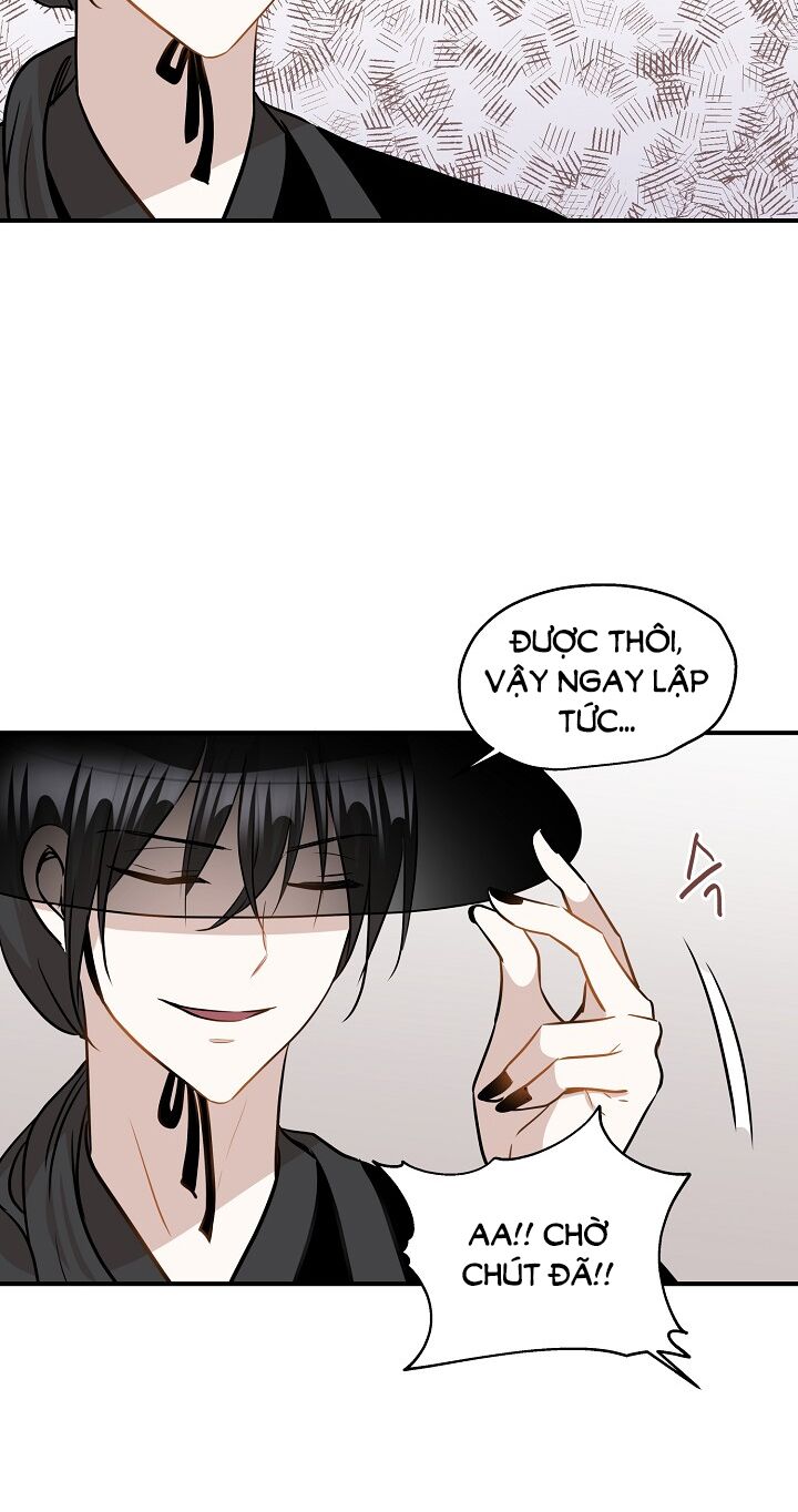 Cuộc sống kỳ thú: Chapter 38