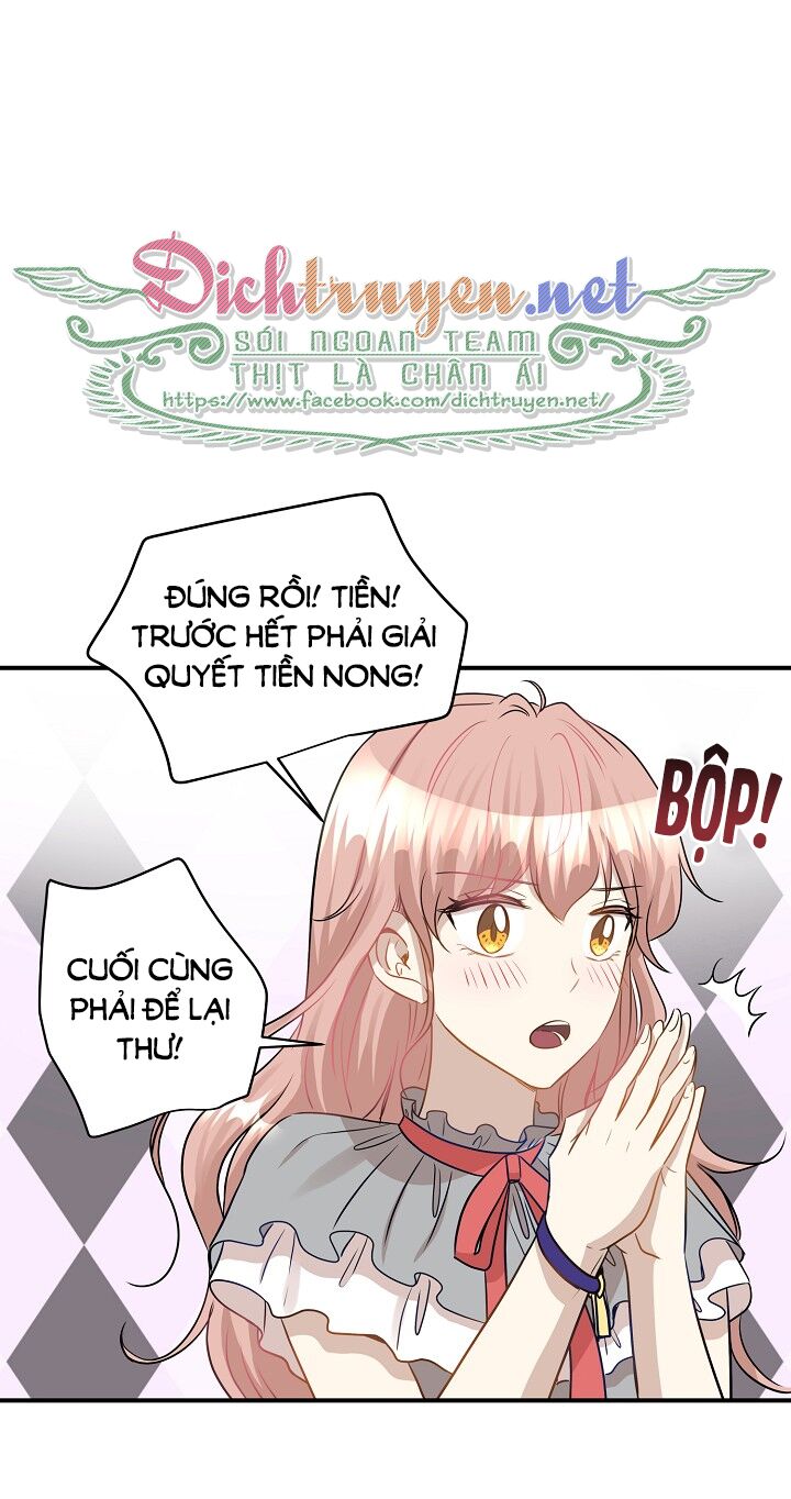 Cuộc sống kỳ thú: Chapter 38