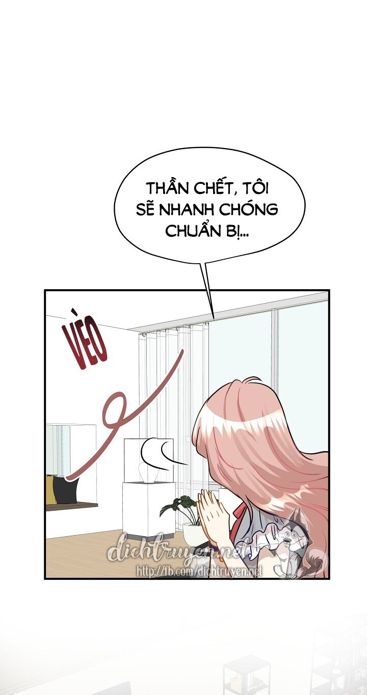 Cuộc sống kỳ thú: Chapter 38
