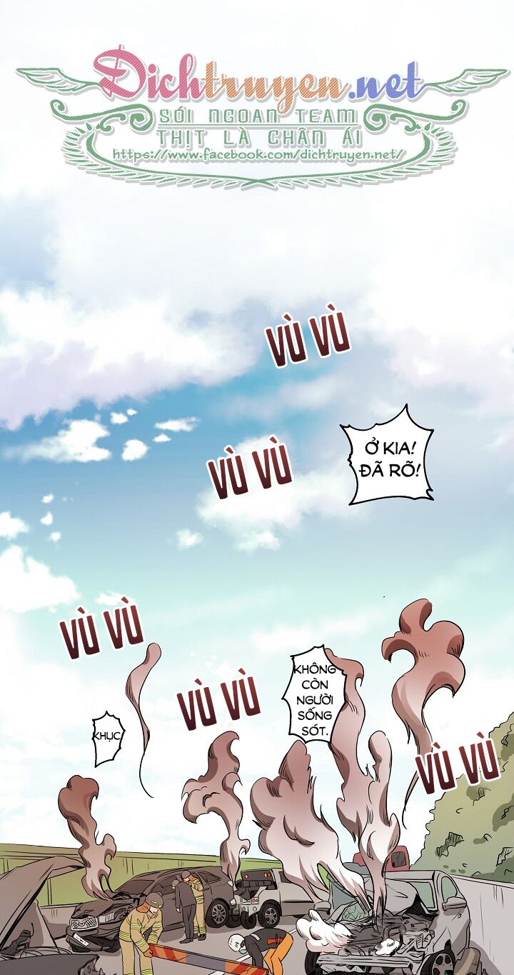 Cuộc sống kỳ thú: Chapter 38