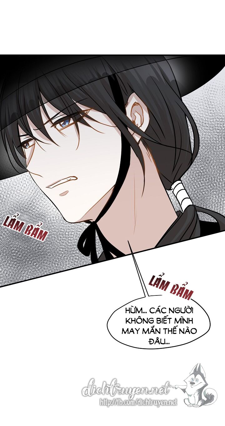 Cuộc sống kỳ thú: Chapter 38