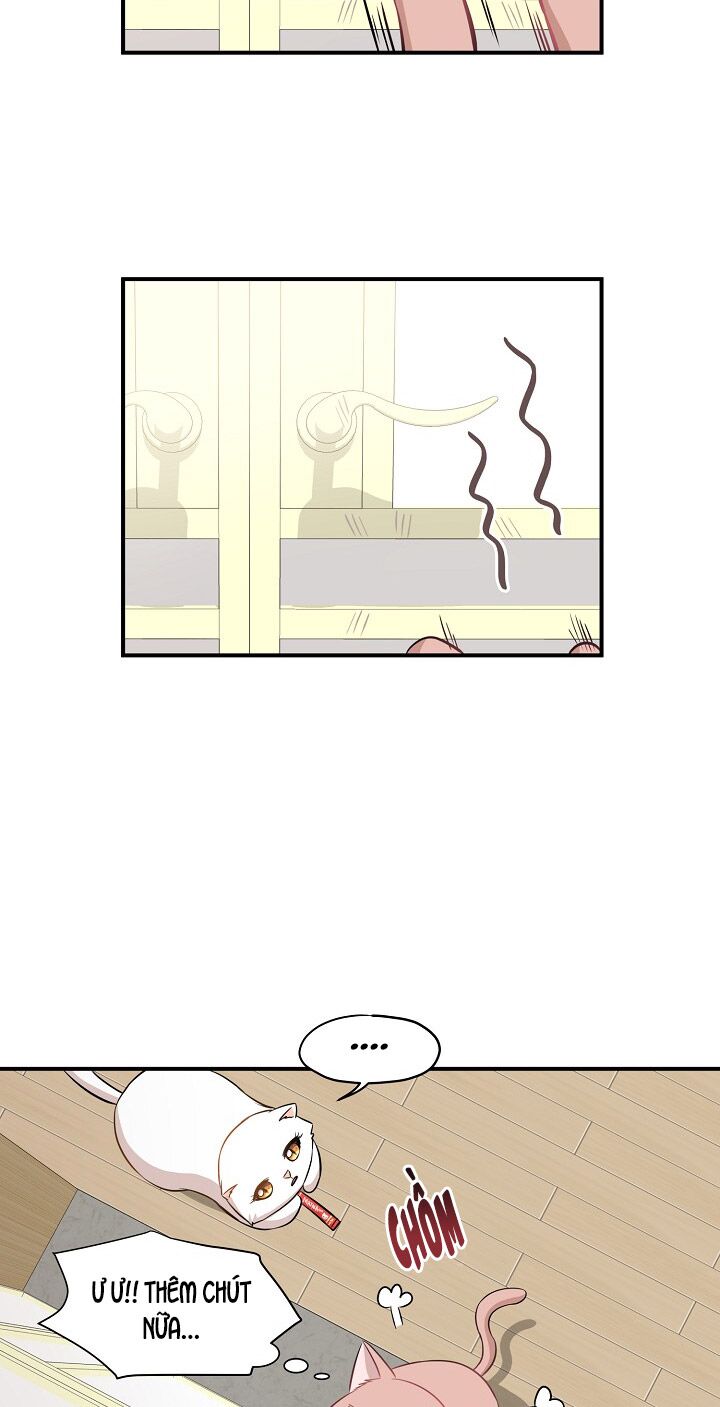 Cuộc sống kỳ thú: Chapter 45