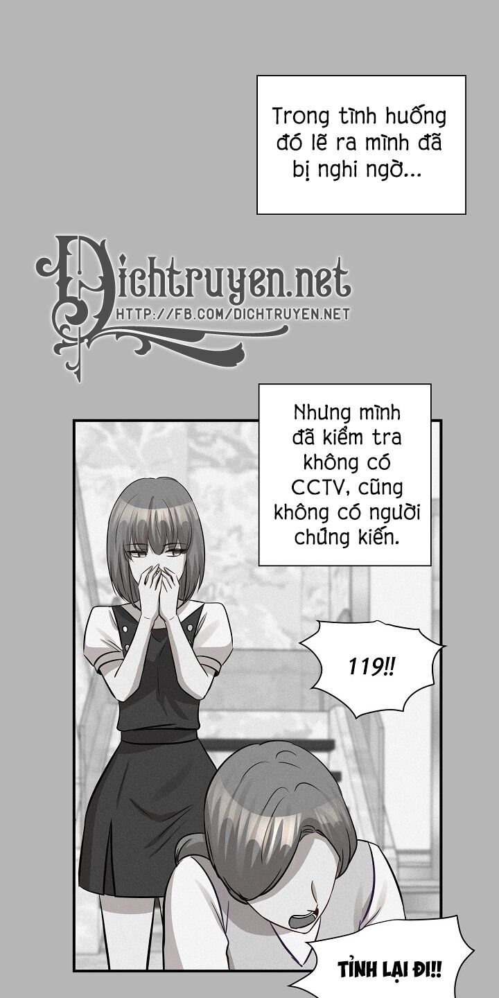 Cuộc sống kỳ thú: Chapter 45