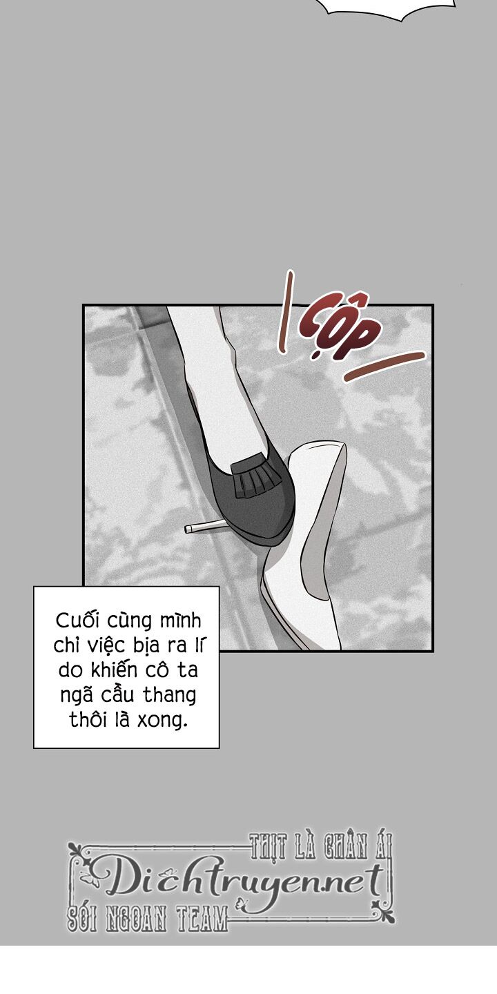 Cuộc sống kỳ thú: Chapter 45