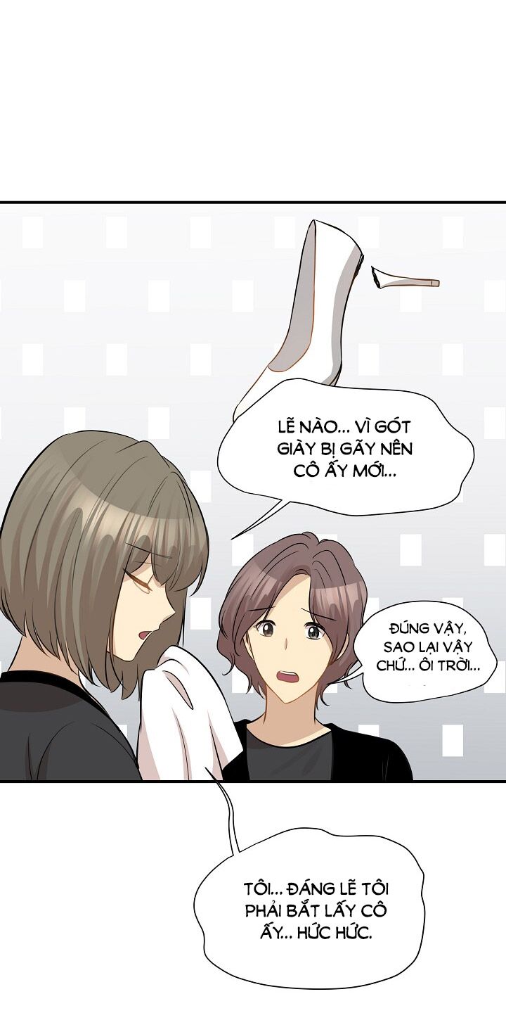 Cuộc sống kỳ thú: Chapter 45