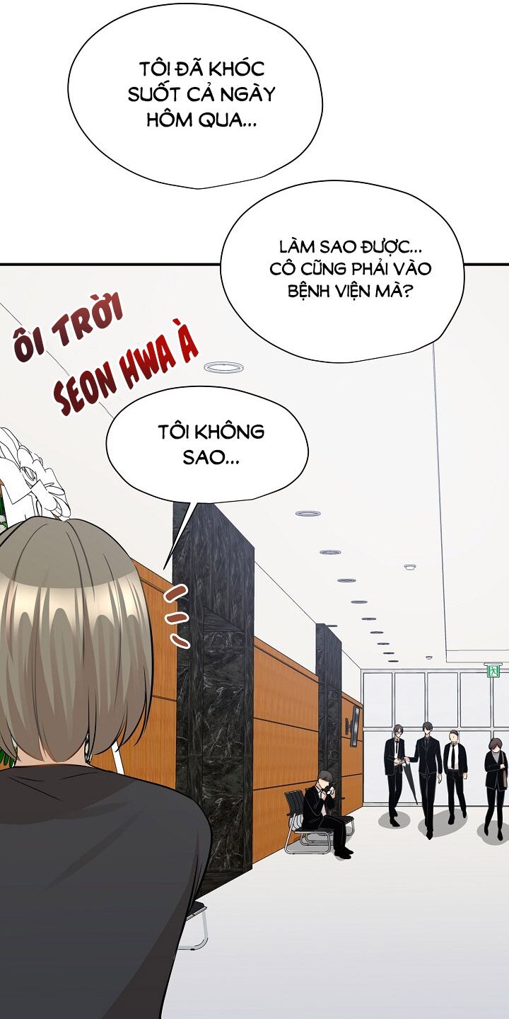 Cuộc sống kỳ thú: Chapter 45