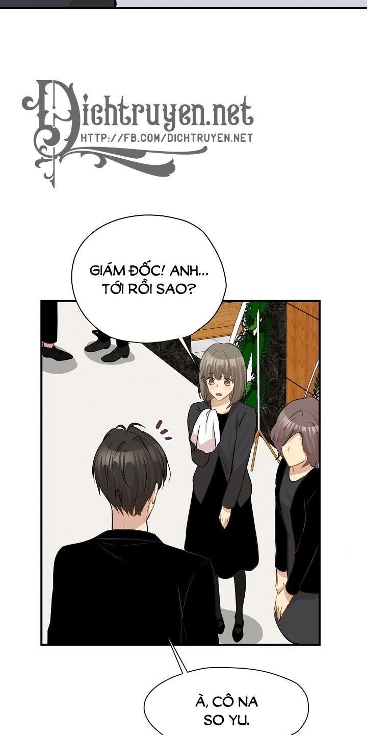 Cuộc sống kỳ thú: Chapter 45