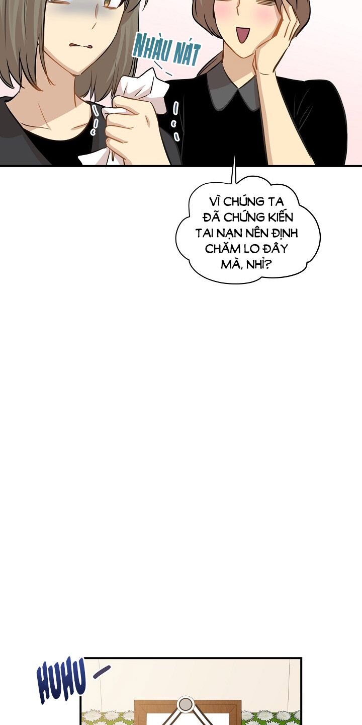 Cuộc sống kỳ thú: Chapter 45