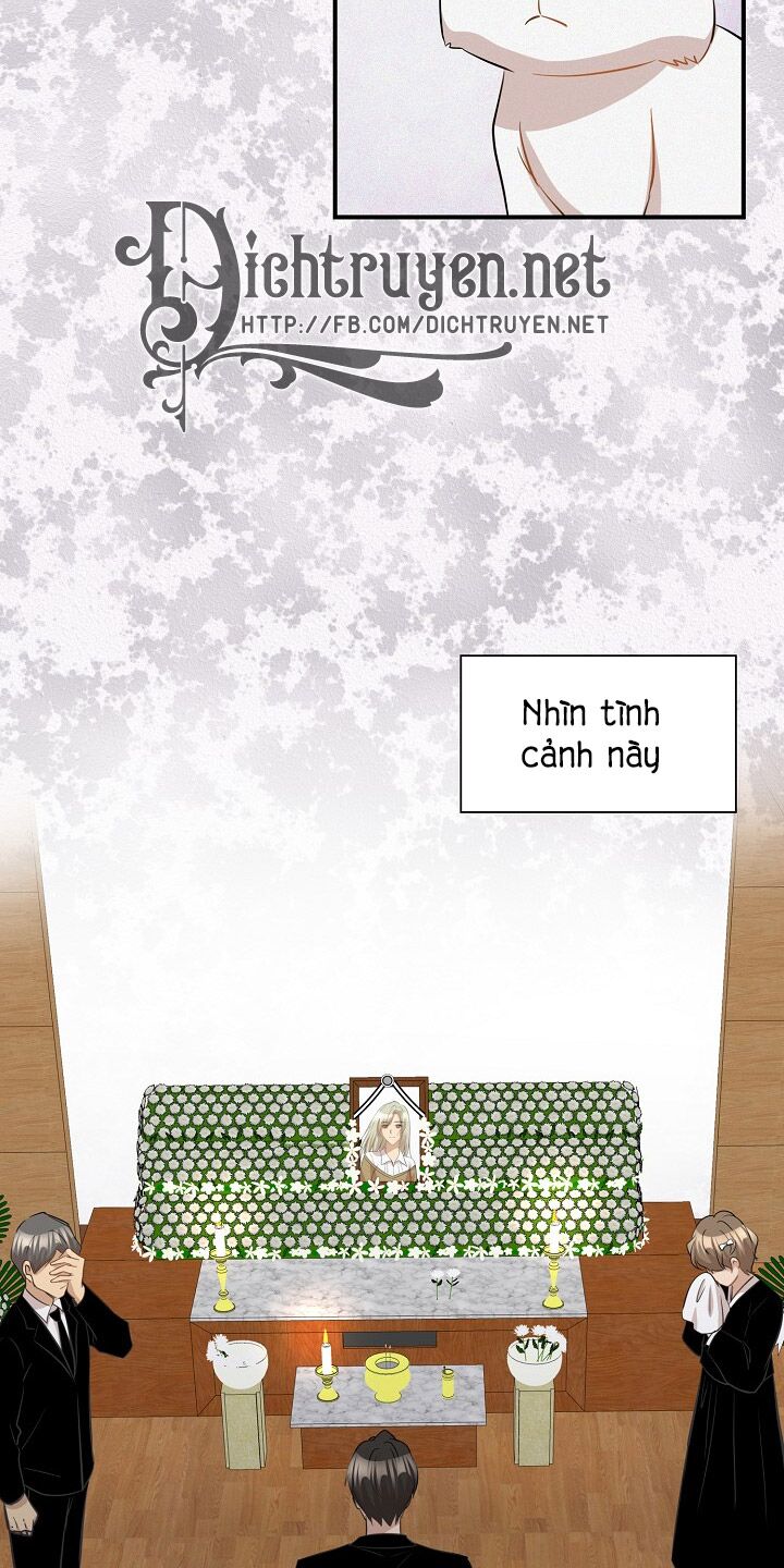 Cuộc sống kỳ thú: Chapter 45