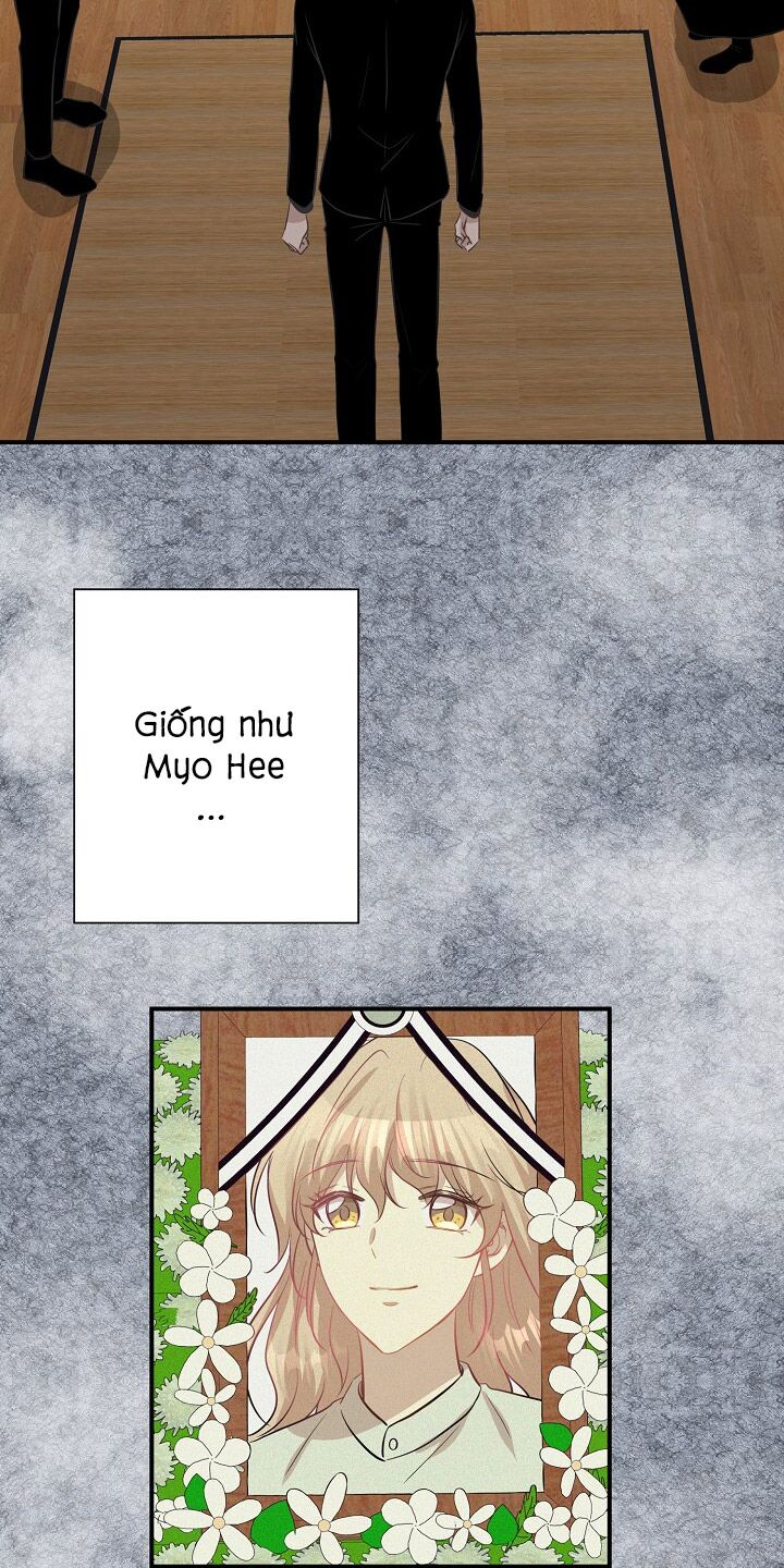 Cuộc sống kỳ thú: Chapter 45